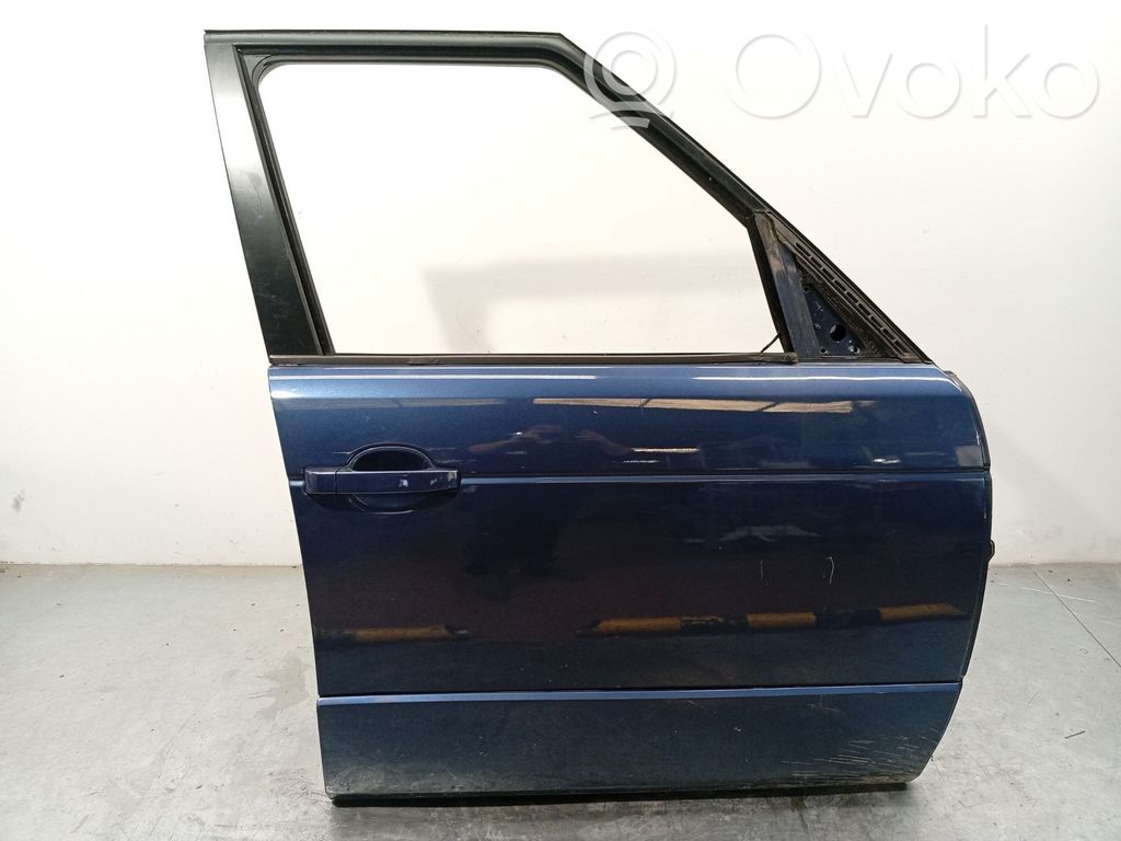 Drzwi przednie   BDA760062,3H4220124CA
