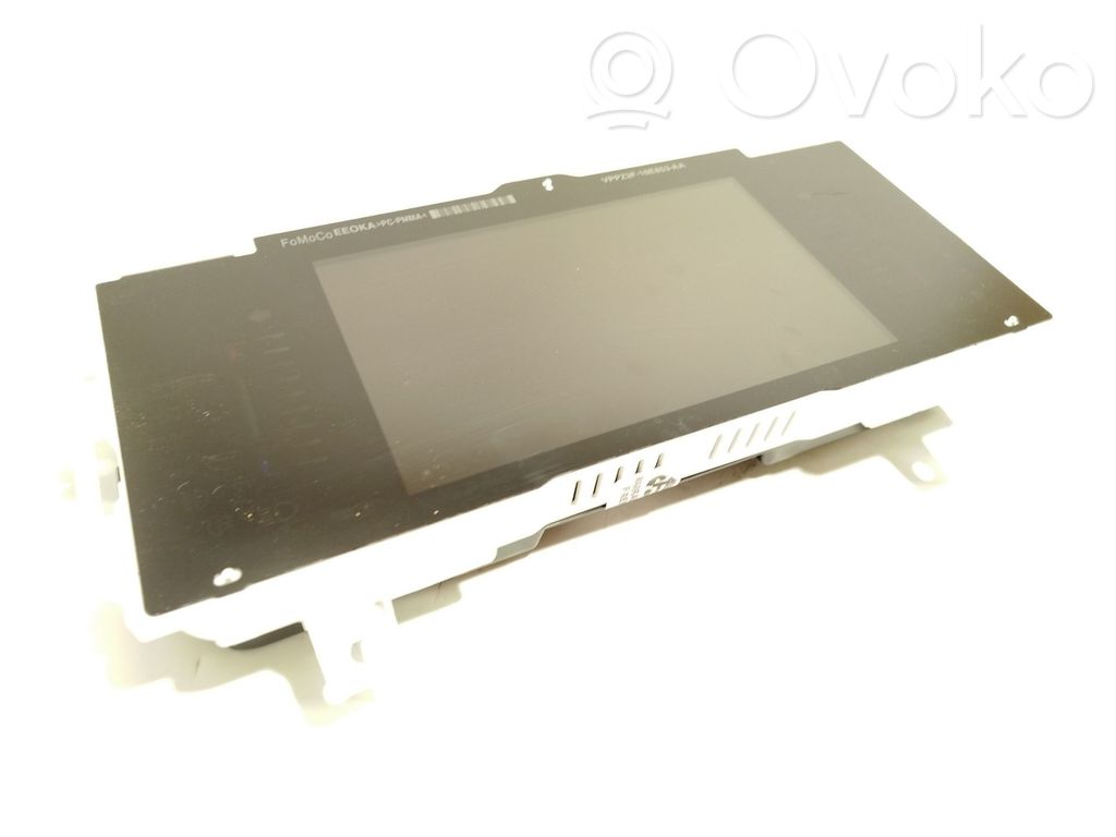 Ford Tourneo Speedometer (instrument cluster) 