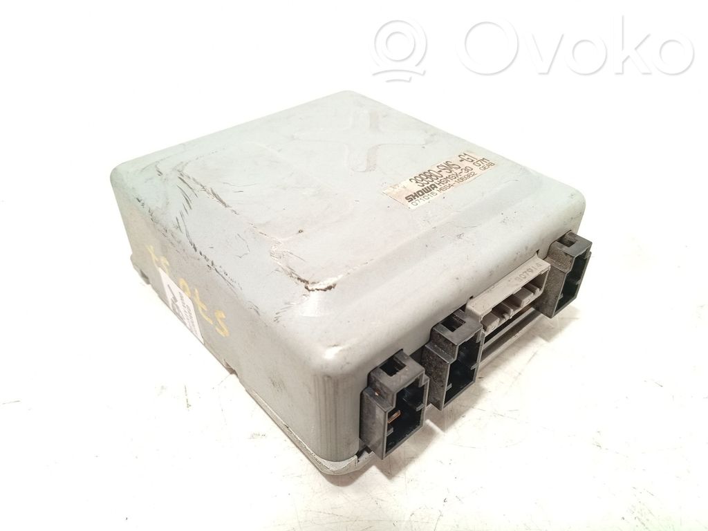 Honda Civic Power steering control unit/module 