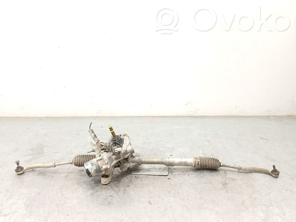 Honda Civic Crémaillère de direction 
