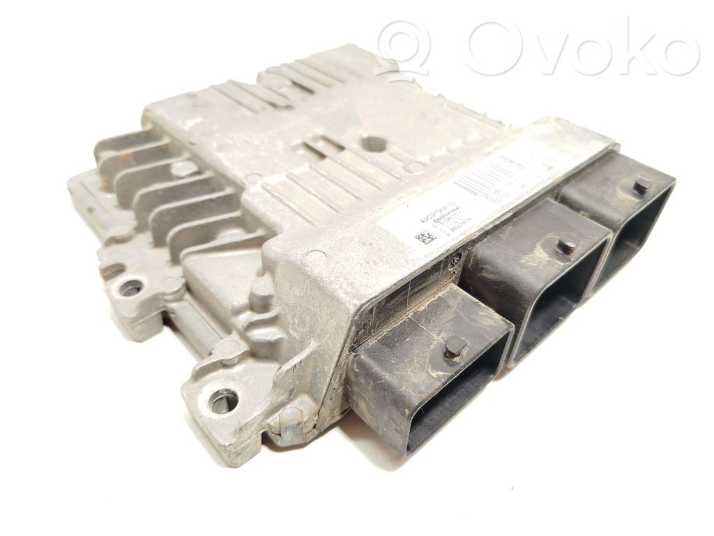 Mitsubishi ASX Engine control unit/module 