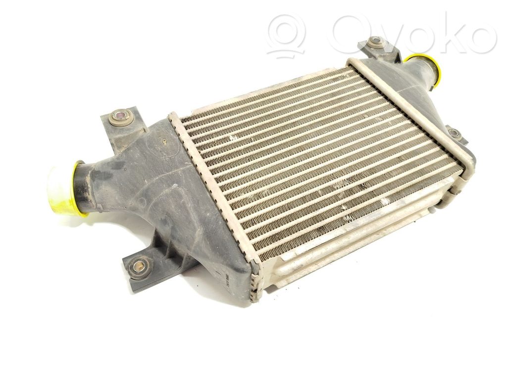 Radiador intercooler   1530A093,1271003710