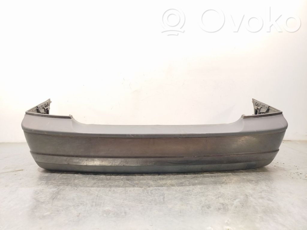 Volvo S80 Bamperis 