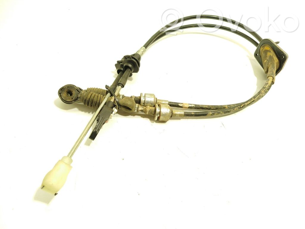 Linka zmiany biegów   2460A116