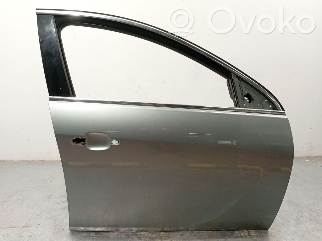 Opel Insignia A Durvis 