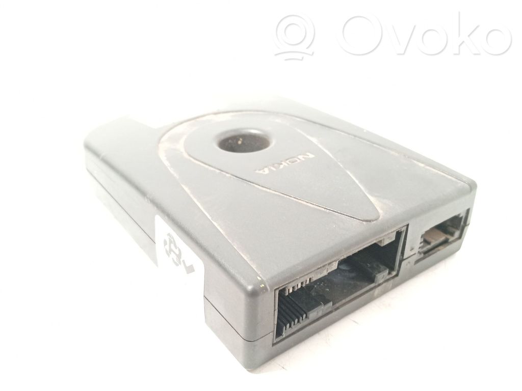 Land Rover Range Rover Sport L320 Other control units/modules 