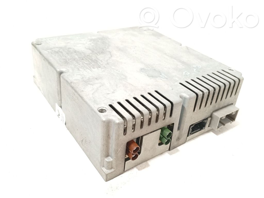 Land Rover Range Rover Sport L320 Alte unități/module de control 