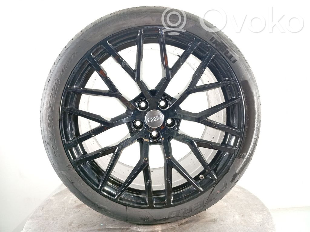 Audi R8 4S Cerchione in lega R18