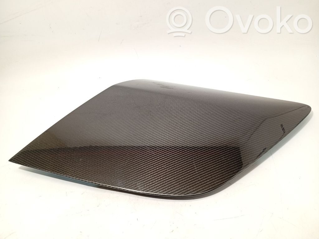 Moldura inferior   4S8853337H