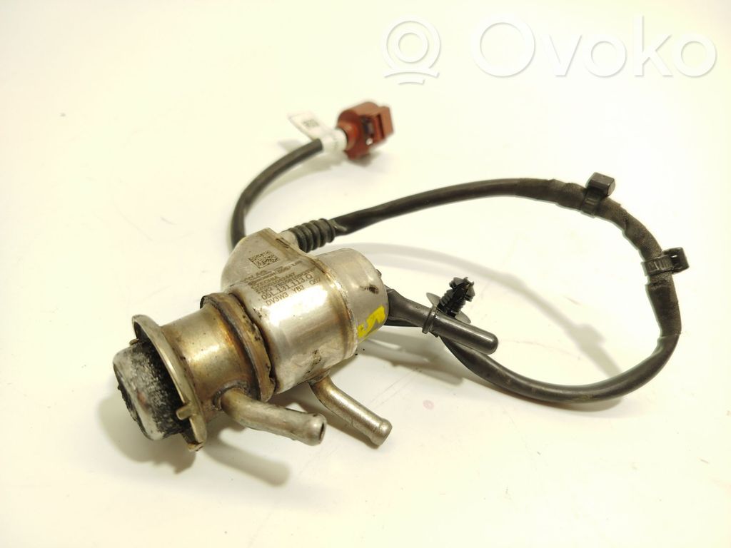 Audi Q3 F3 Purkštukas (-ai) (forsunkė (-ės) 