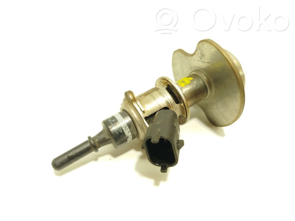 Audi Q3 F3 Inyector de combustible 