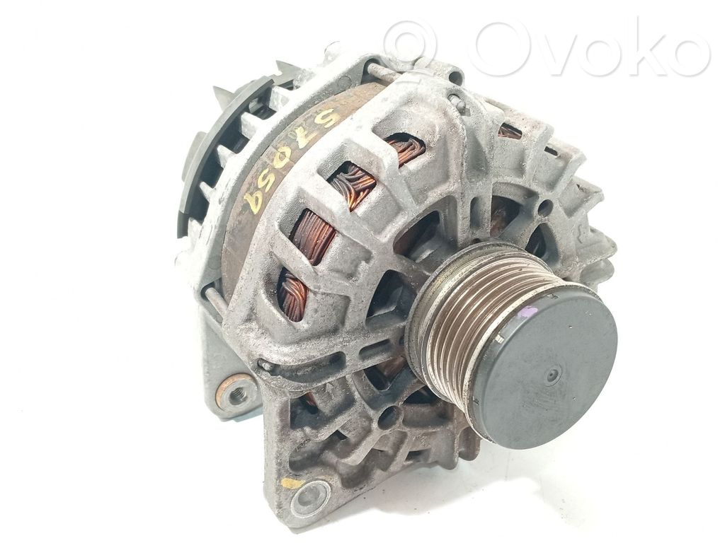 Dacia Sandero II Ģenerators 