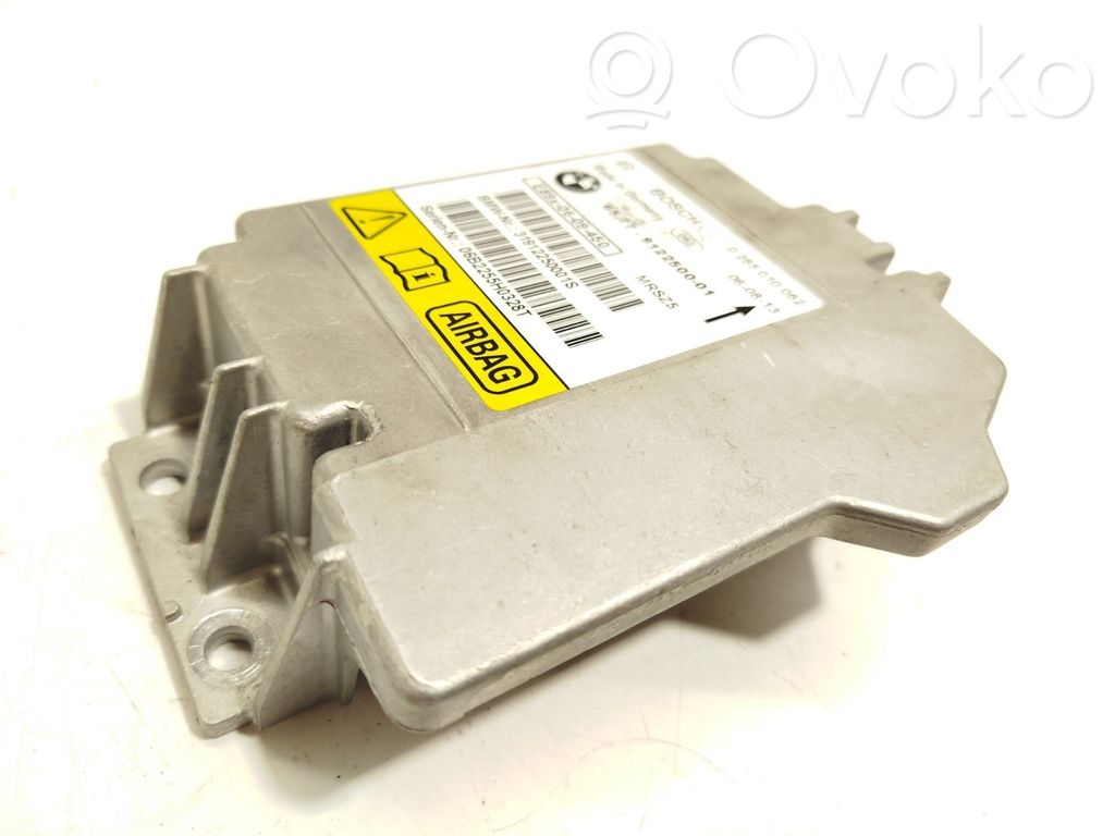 Unidad de control/módulo del Airbag   65779122500,0285010062