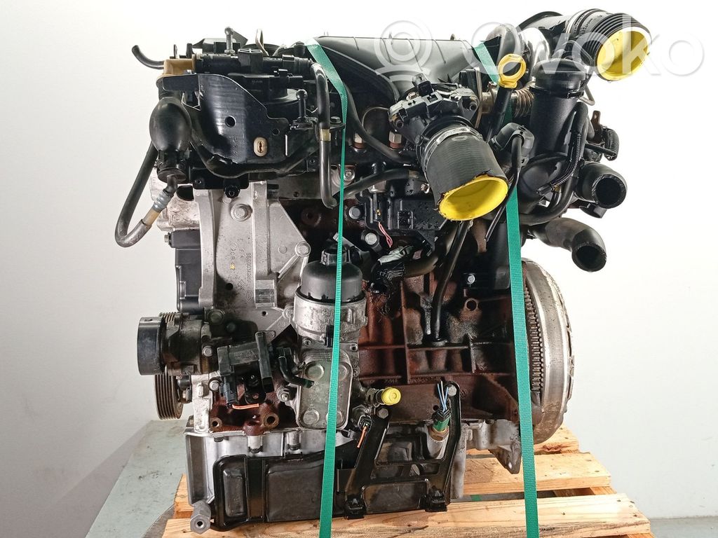 Motore   RHR