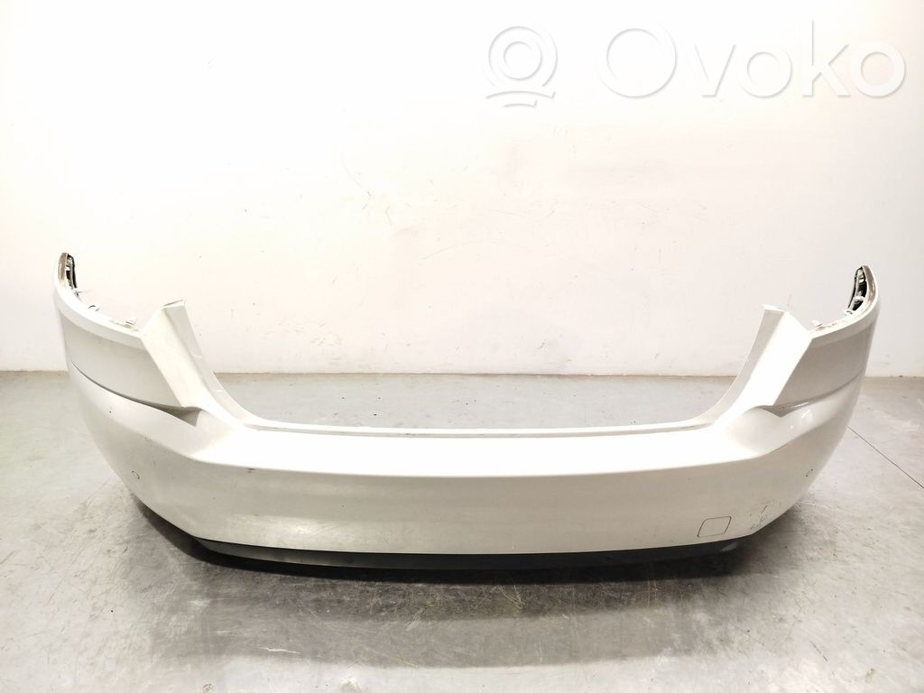 Peugeot 308 Parachoques 