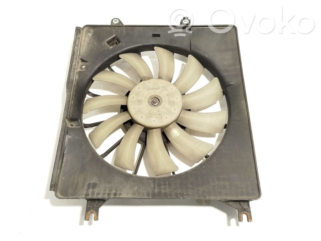 Elektryczny wentylator chłodnicy   38616RMAE01