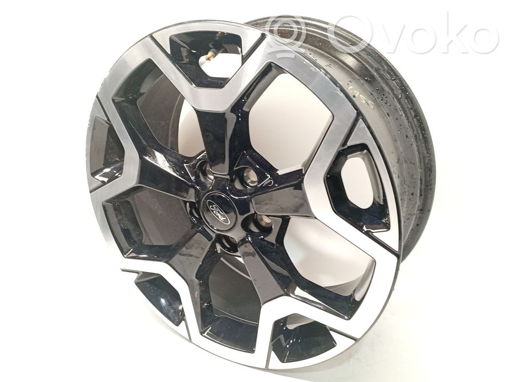 Ford Kuga III Felgi aluminiowe R18 