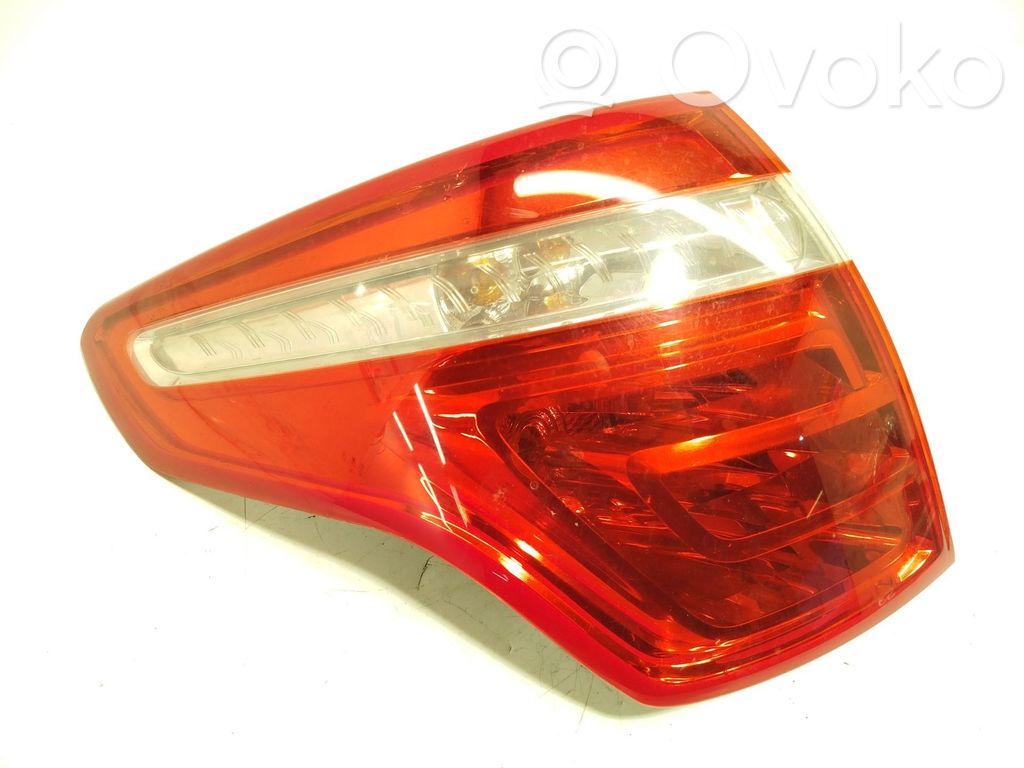 Citroen C4 Grand Picasso Lampă spate în caroserie 