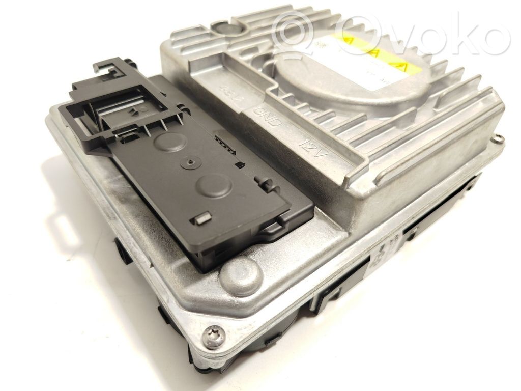 Audi A6 C7 Sonstige Steuergeräte / Module 
