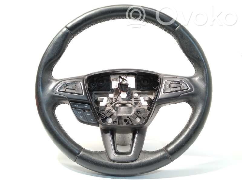 Ford Kuga II Stūre 