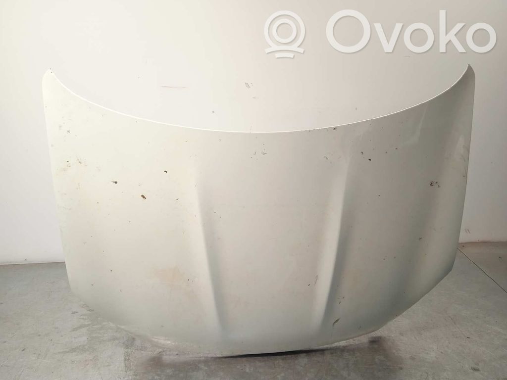 Nissan Qashqai+2 Vano motore/cofano 