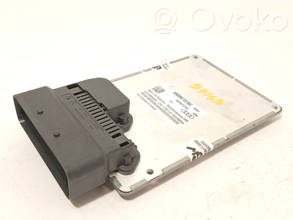 Suspension control unit/module   4S0907376C,A2C7388050600