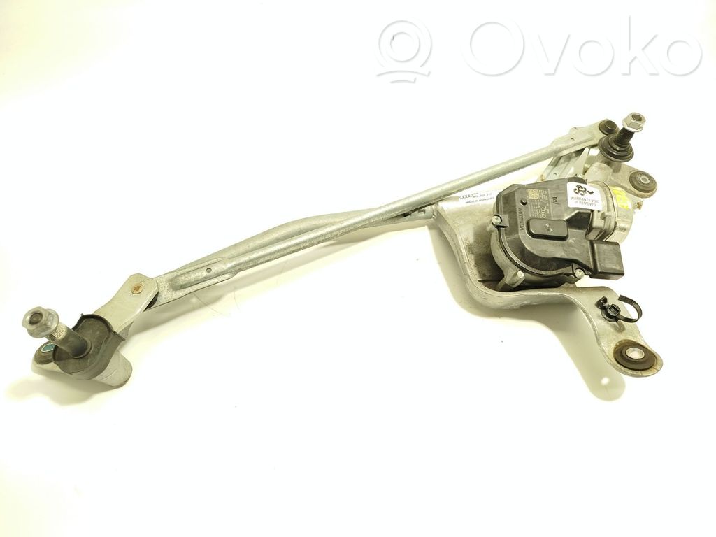 Wischermotor   4KL955023,4KL955119