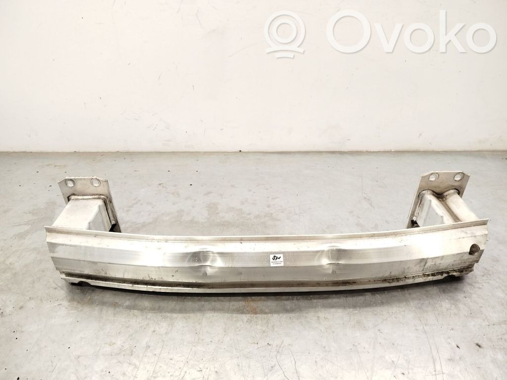 Front bumper mounting bracket   4KE807309C