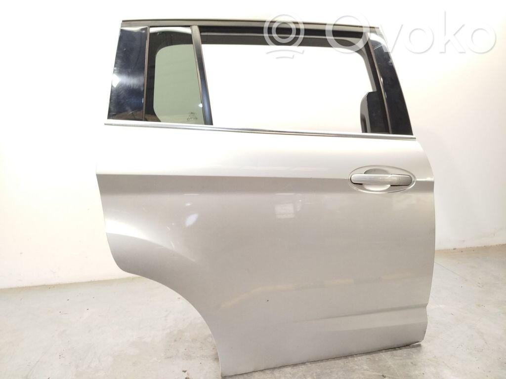 Ford C-MAX II Ritinėlių kreiptuvų/ vyrių komplektas 
