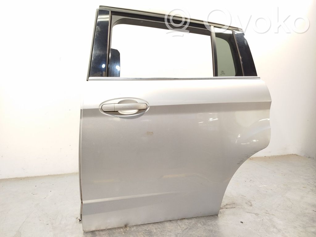Ford C-MAX II Ritinėlių kreiptuvų/ vyrių komplektas 