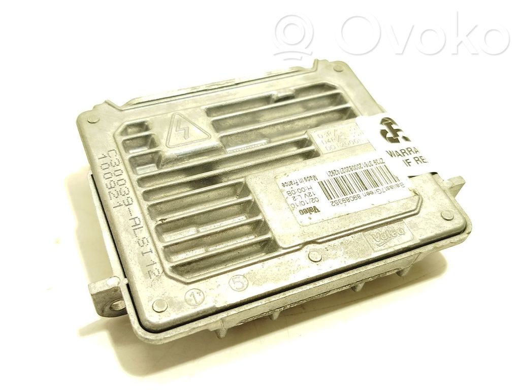 Xenon control unit/module   89089352,1697303