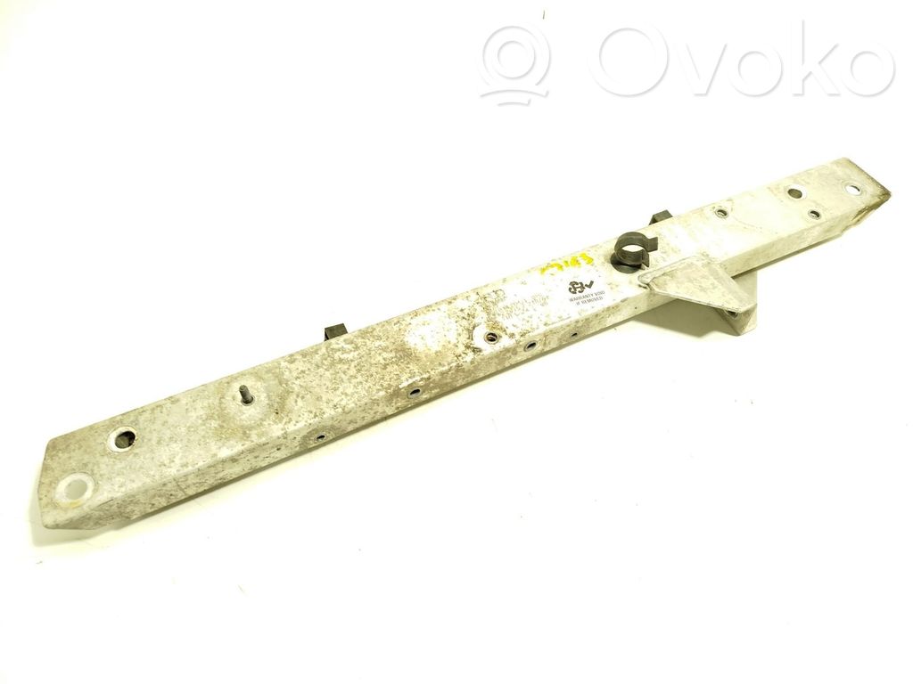 Engine mount bracket   4S8814201D