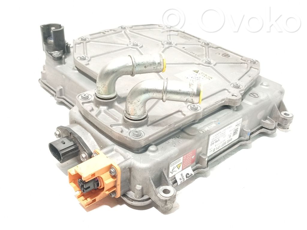 Audi e-tron Convertitore di tensione inverter 