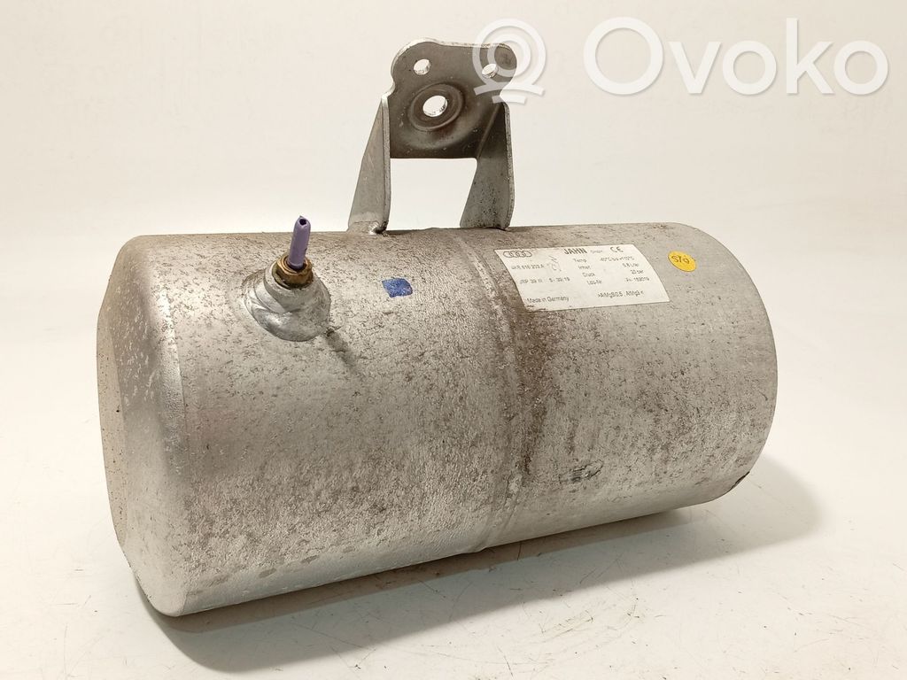 Audi e-tron Rezervor suspensie pneumatică 