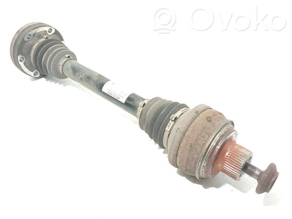 Półoś tylna   4KE501204C