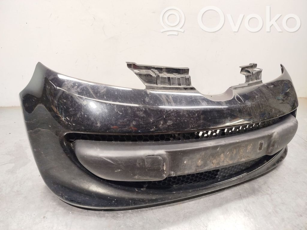 Peugeot 107 Front bumper 