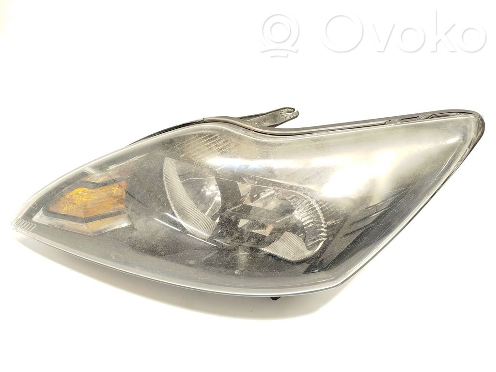 Ford Focus Headlight/headlamp 