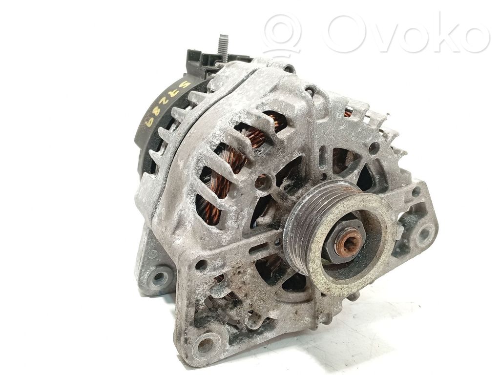 Mercedes-Benz B W247 Generator/alternator 