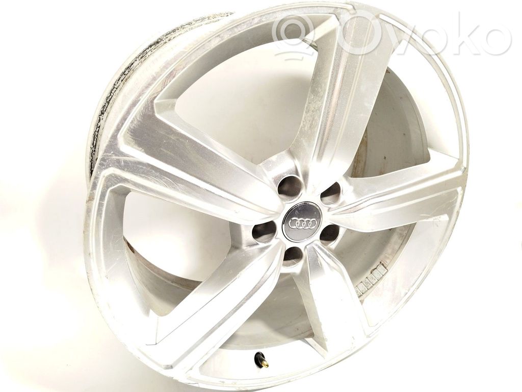R18-alumiinivanne   4KE601025S