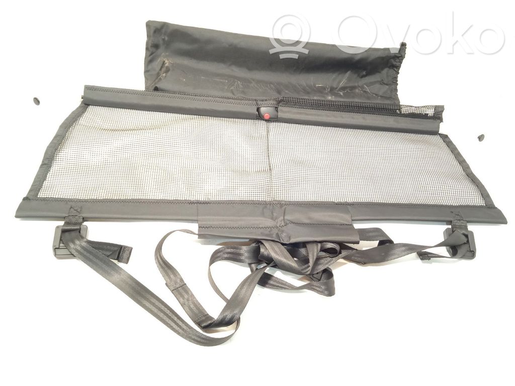 Lynk & co 01 Galinis dangtis (bagažinės) 