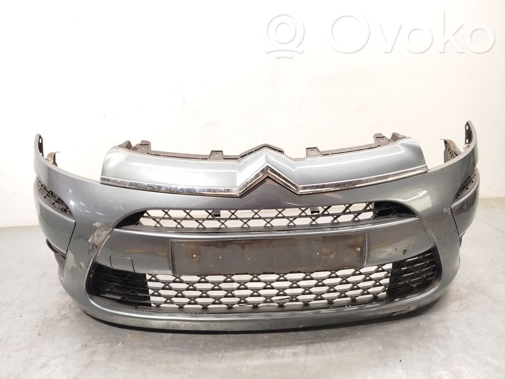 Citroen C4 Grand Picasso Front bumper 