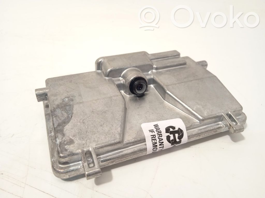 Volkswagen T-Roc Sonstige Steuergeräte / Module 