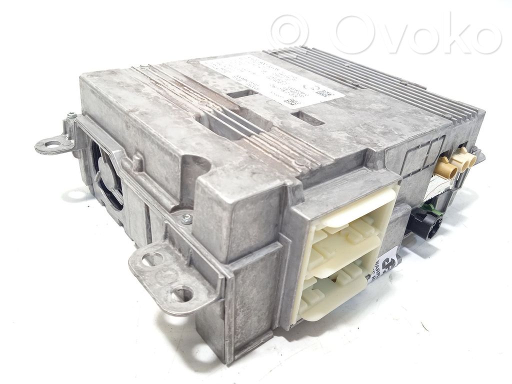 Mercedes-Benz Sprinter W907 W910 Alte unități/module de control