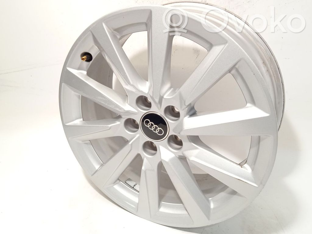 Audi A1 Felgi aluminiowe R18 