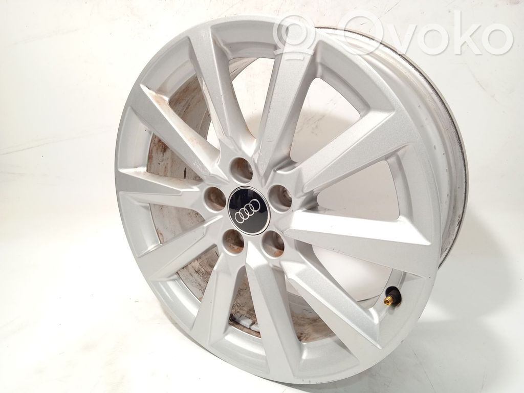 Audi A1 Felgi aluminiowe R18 
