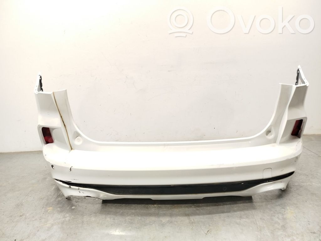 Ford Kuga III Bamperis 