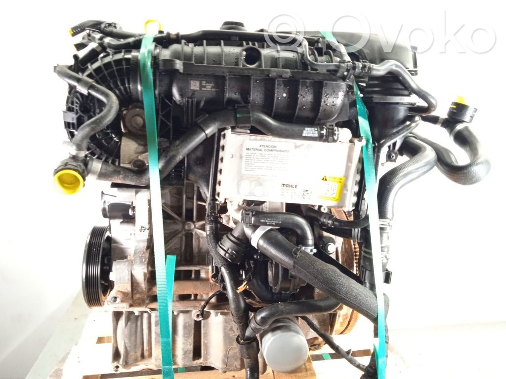 Engine   DFY,DFYA
