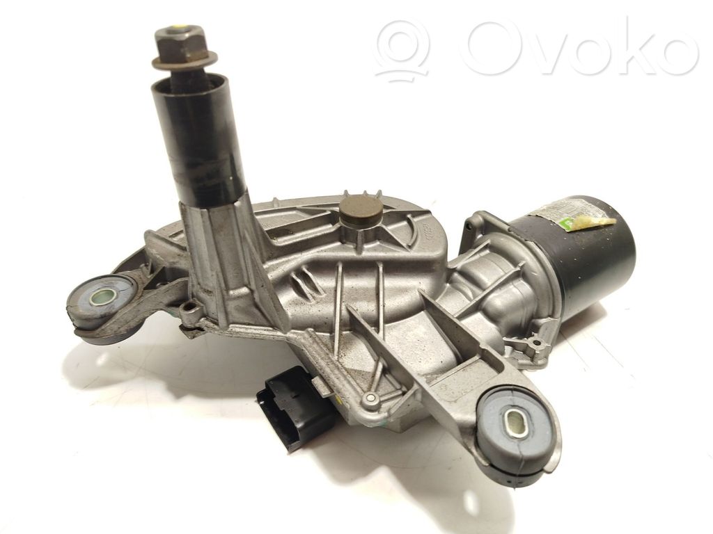 Citroen C4 Grand Picasso Motor ștergător 