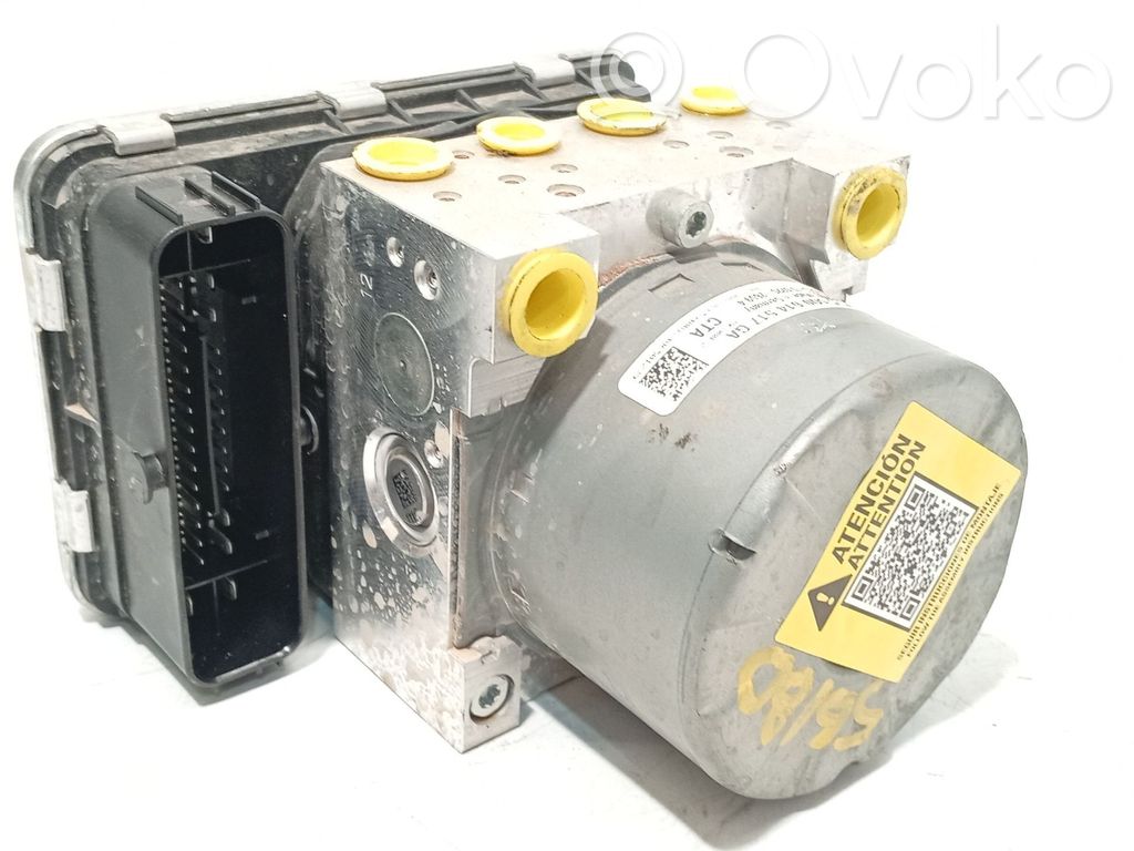 Bomba de ABS   5Q0614517GA,10022026594,28516322233