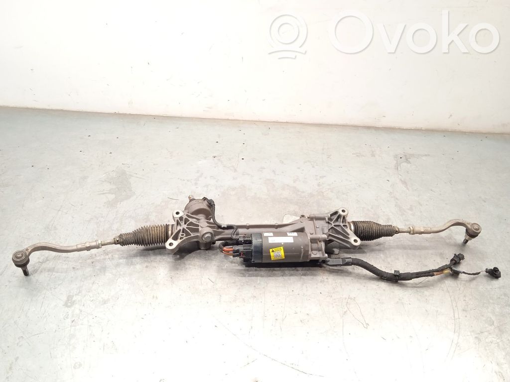 Audi A5 Casetă direcție 